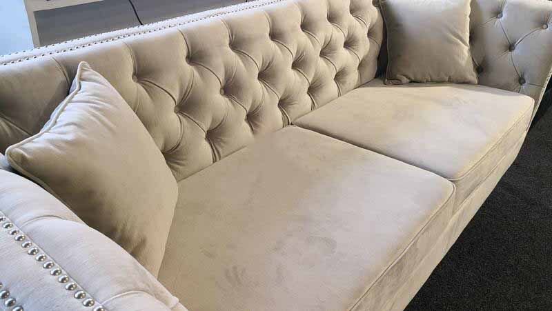 Woodell Lounge Suite | Kwickshop