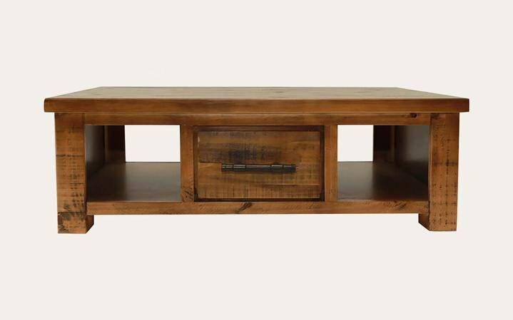 Macclesfield Coffee Table | Kwickshop