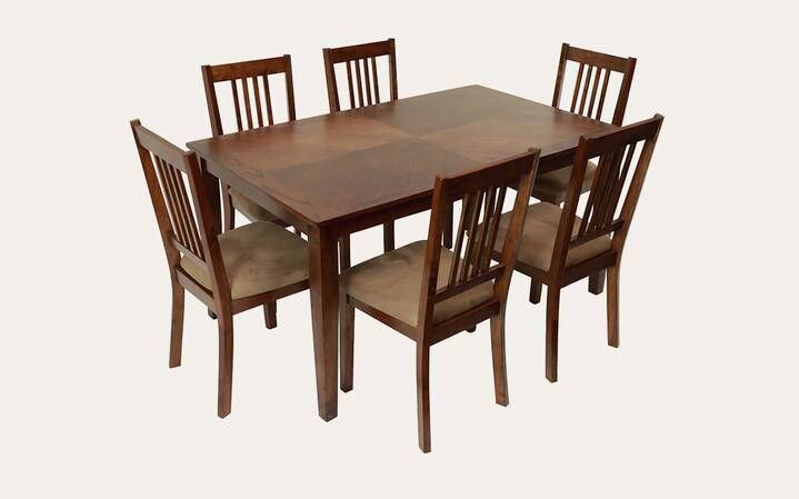 Winsted Dining Suite | Kwickshop