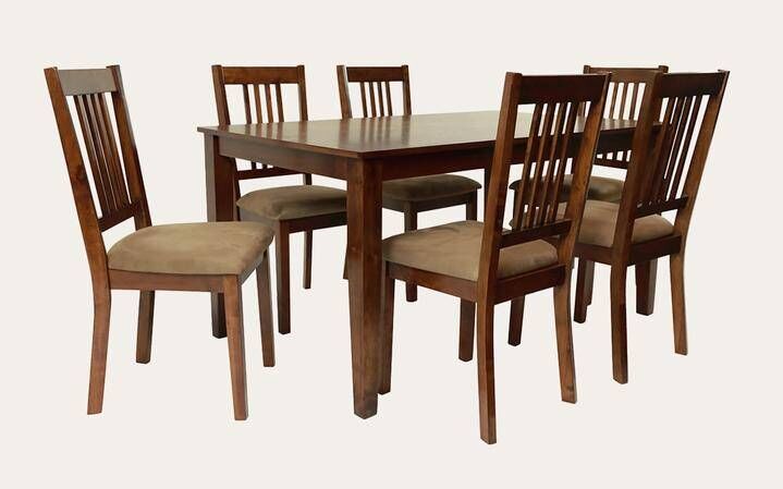Winsted Dining Suite | Kwickshop