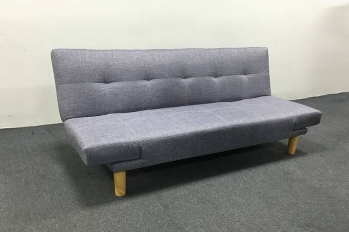 Amy Sofa Bed | Kwickshop