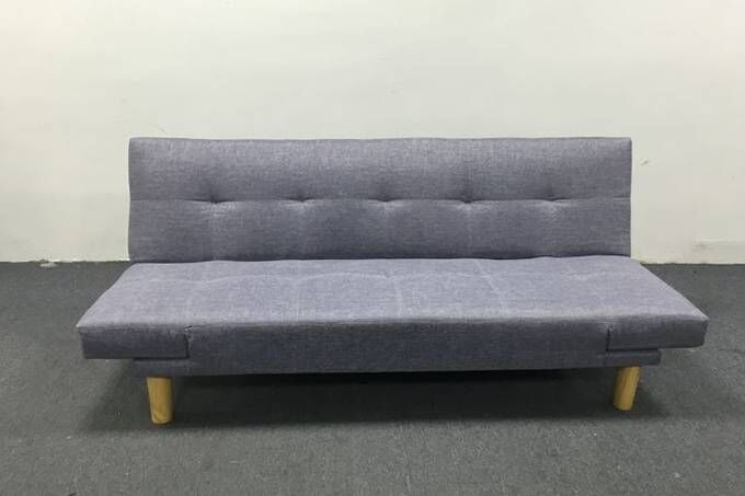 Amy Sofa Bed | Kwickshop