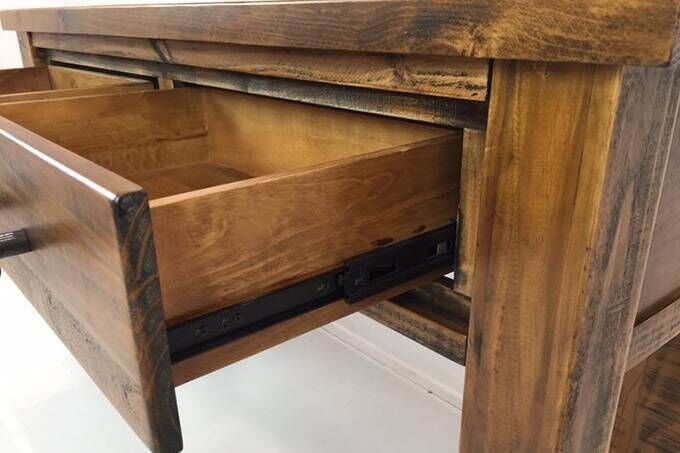 Macclesfield Buffet | Sideboard | Kwickshop