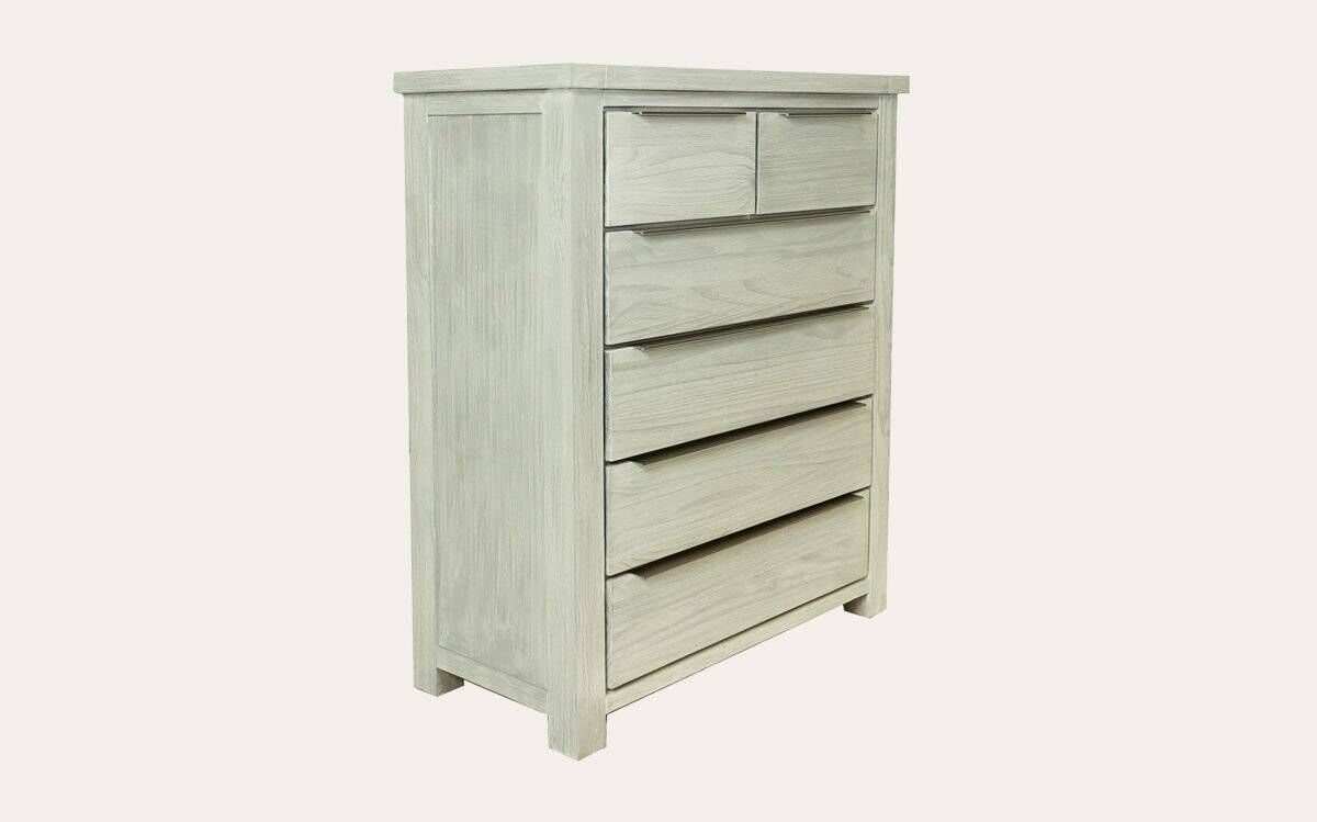 Cornelie Tallboy Drawer | Kwickshop