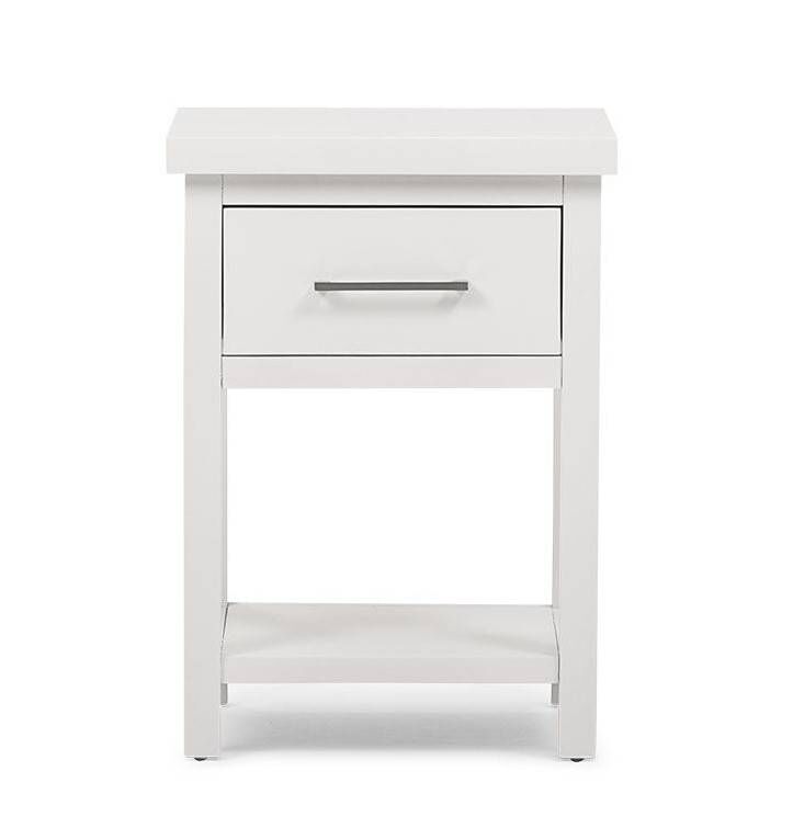 Maylene Bedside Table | Kwickshop