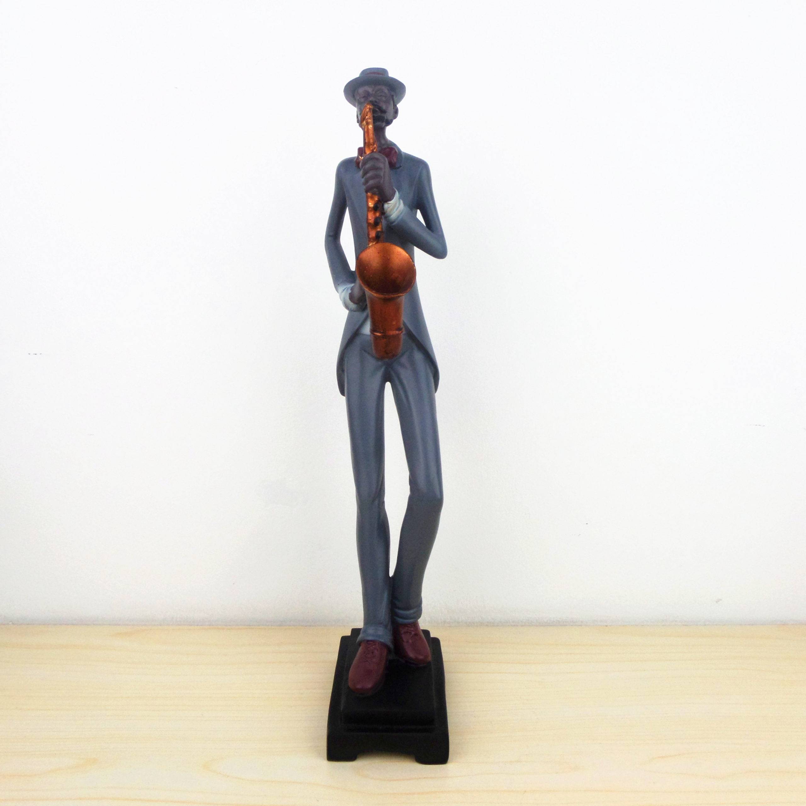 Musicians Sculptured Home Decor | Kwickshop
