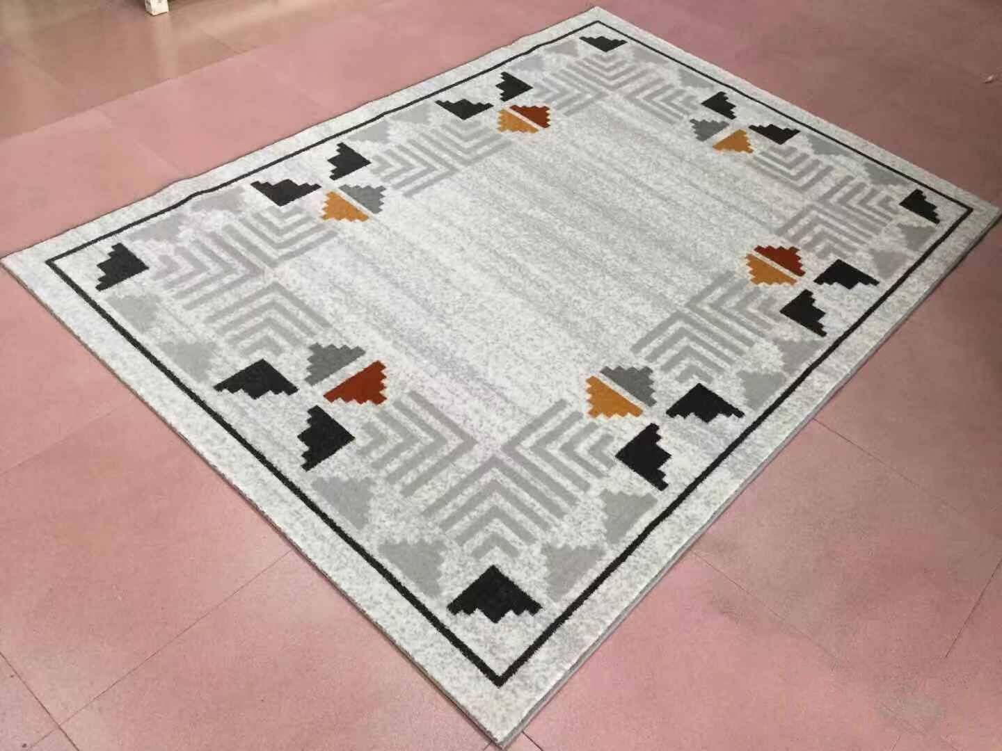 Denver Rug | Kwickshop