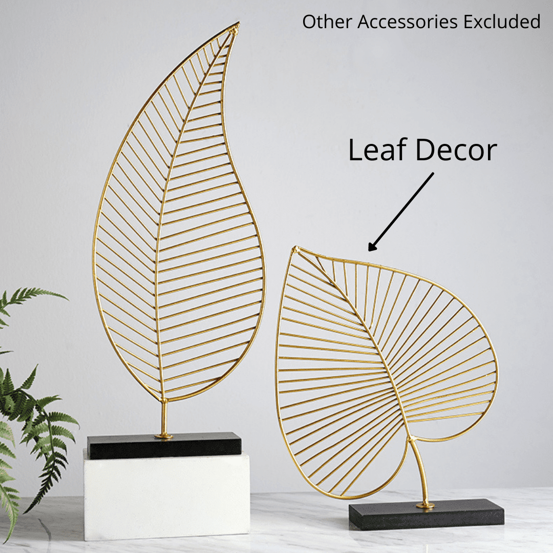 Palm Leaf Home Decor | Kwickshop