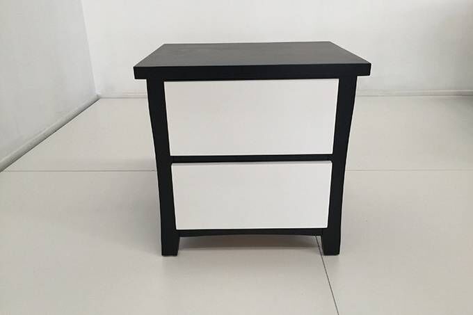 Willowton Bedside | Kwickshop