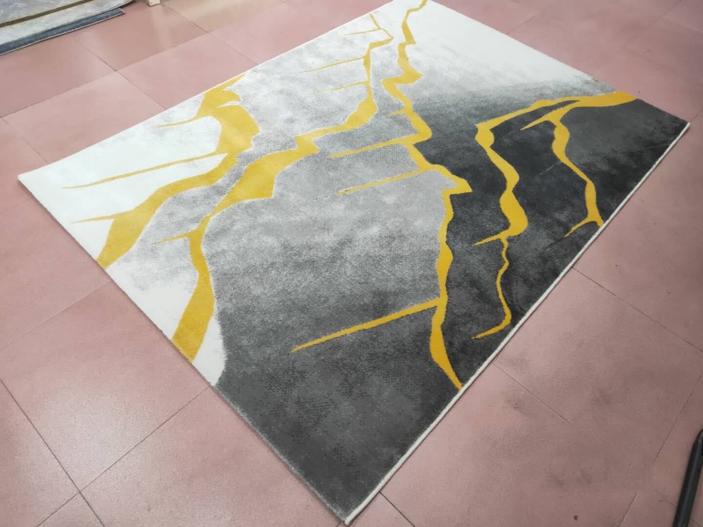 Kenza Rug | Kwickshop