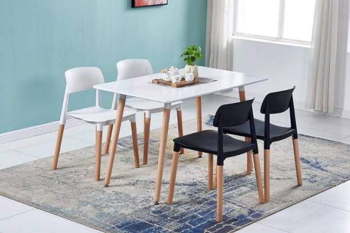 Justine Dining Suite | Kwickshop