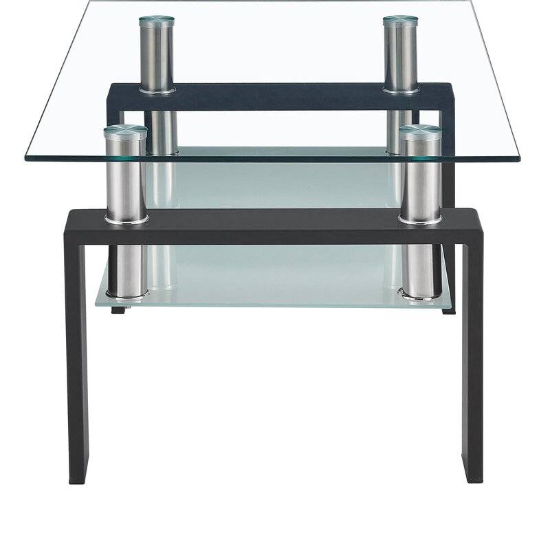 Megan Coffee Table | Kwickshop