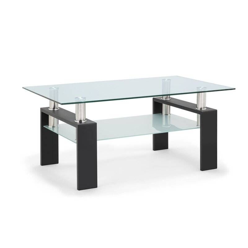 Megan Coffee Table | Kwickshop