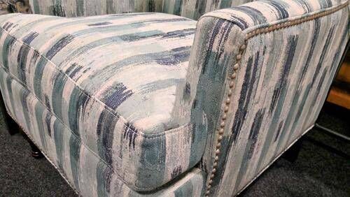 Cathlyn Lounge Occasional Chair | Kwickshop