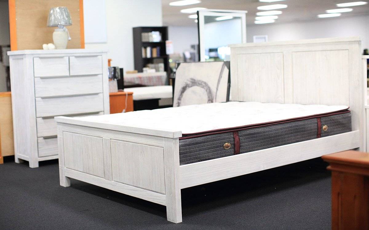 Cornelie Bedroom Suite | Kwickshop
