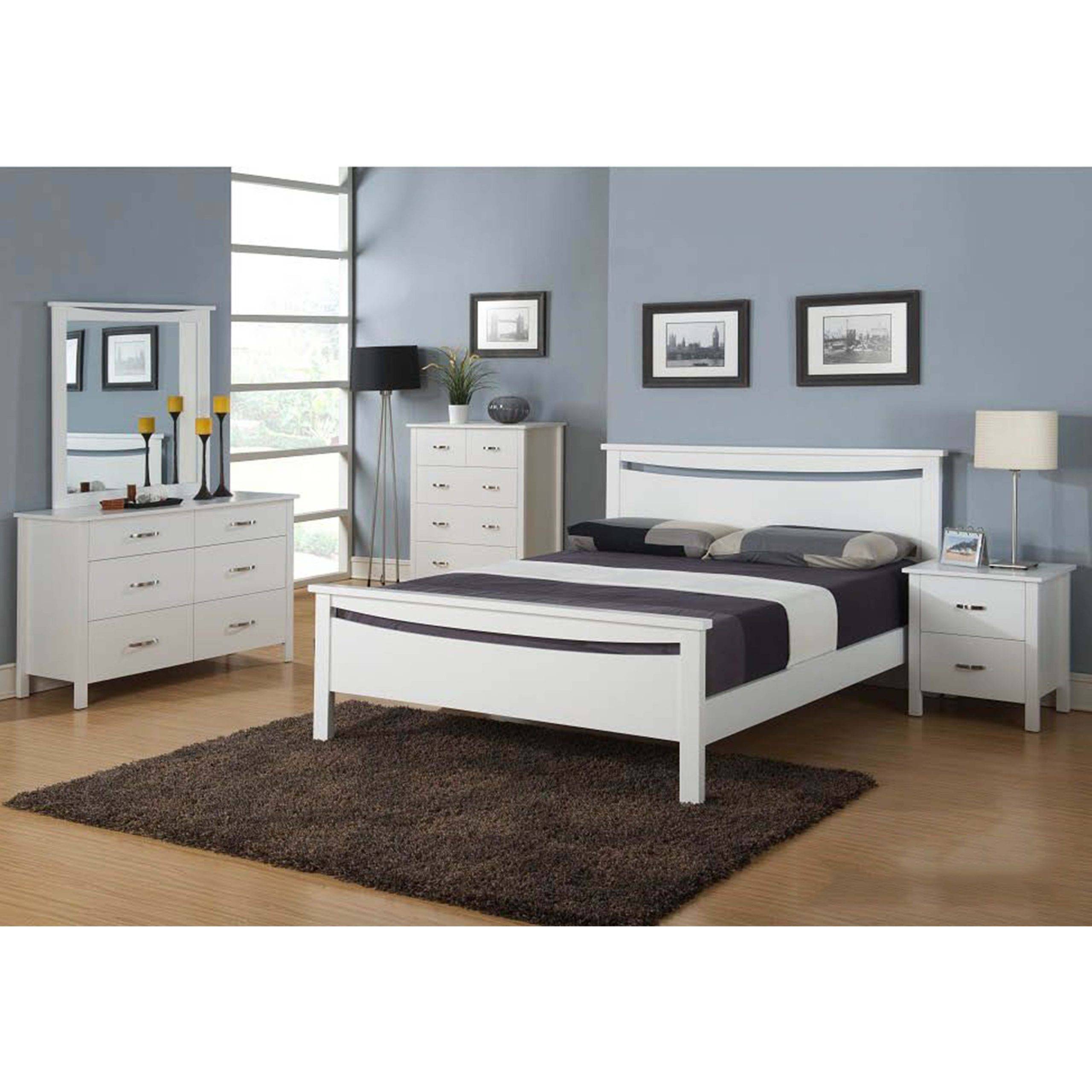 Britain Bedroom Suite | Kwickshop