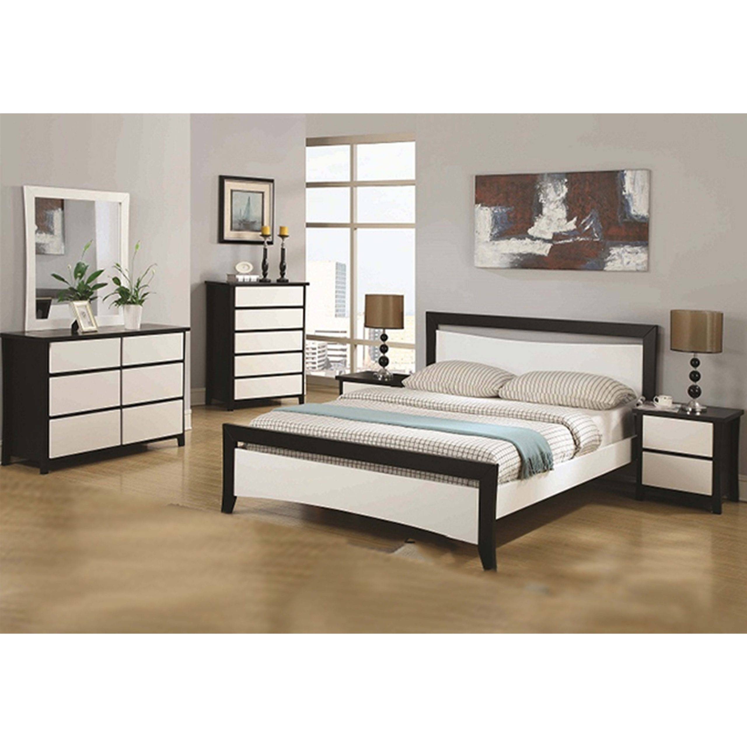 Willowton Bedroom Suite | Kwickshop