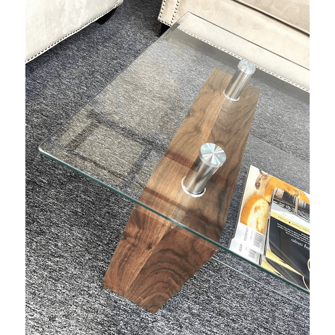 Belmont Coffee Table | Kwickshop