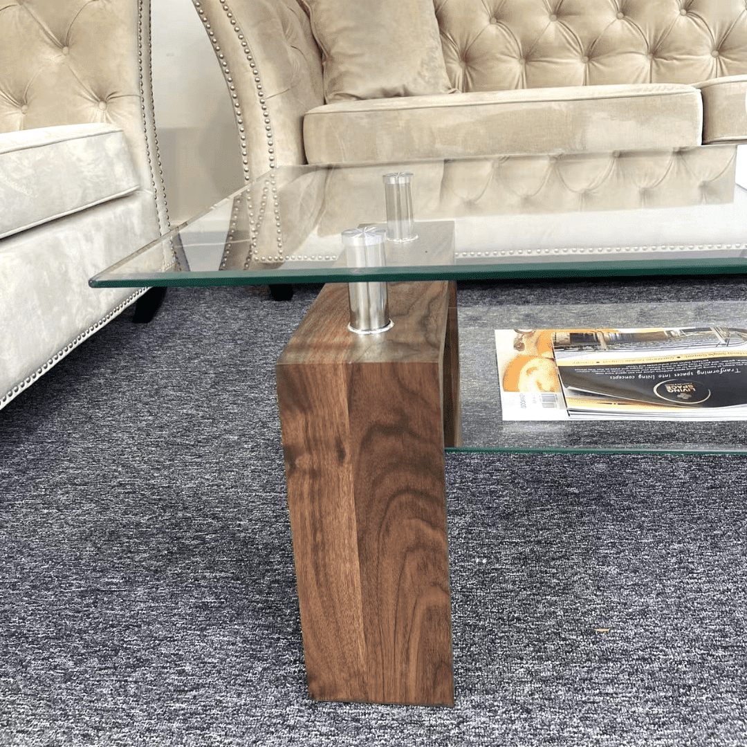 Belmont Coffee Table | Kwickshop