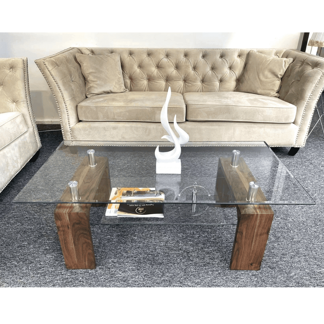Belmont Coffee Table | Kwickshop