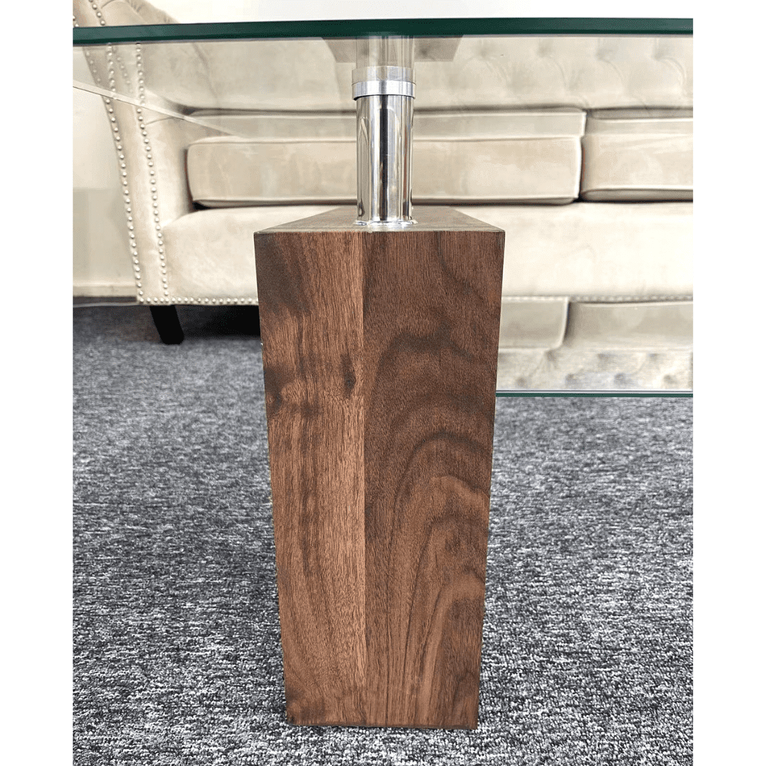 Belmont Coffee Table | Kwickshop