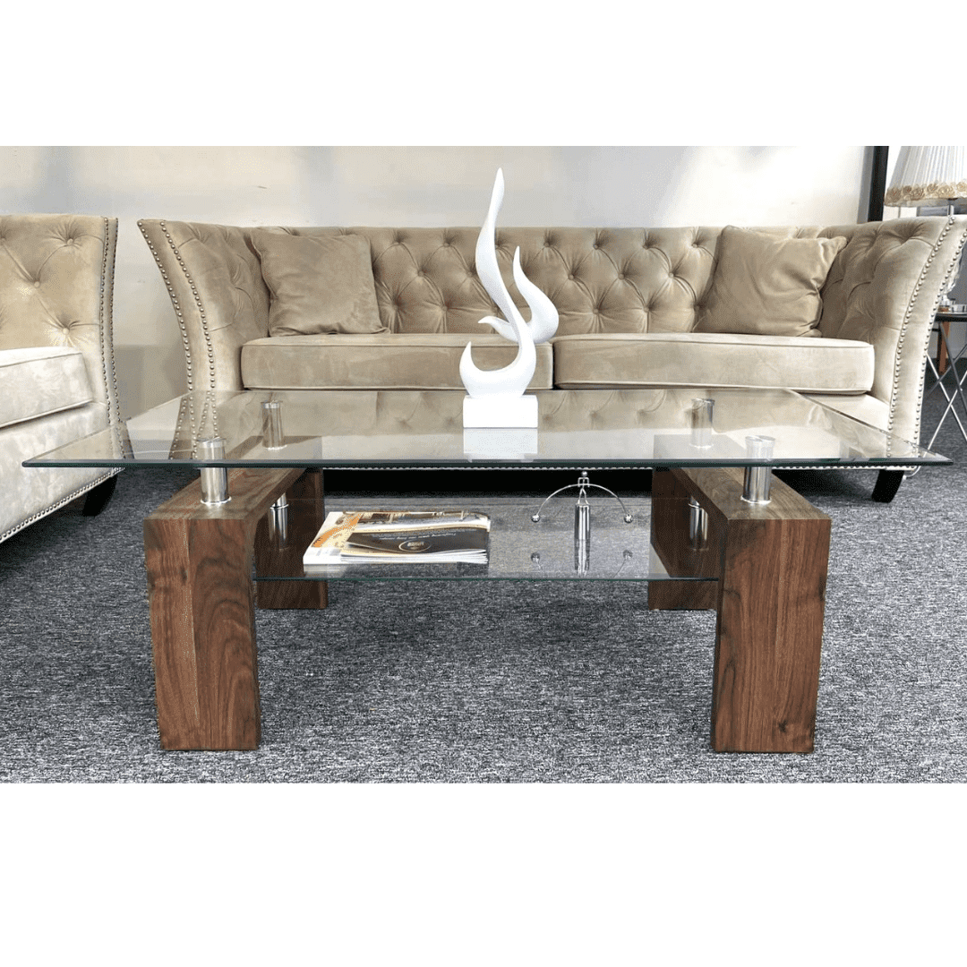 Belmont Coffee Table | Kwickshop