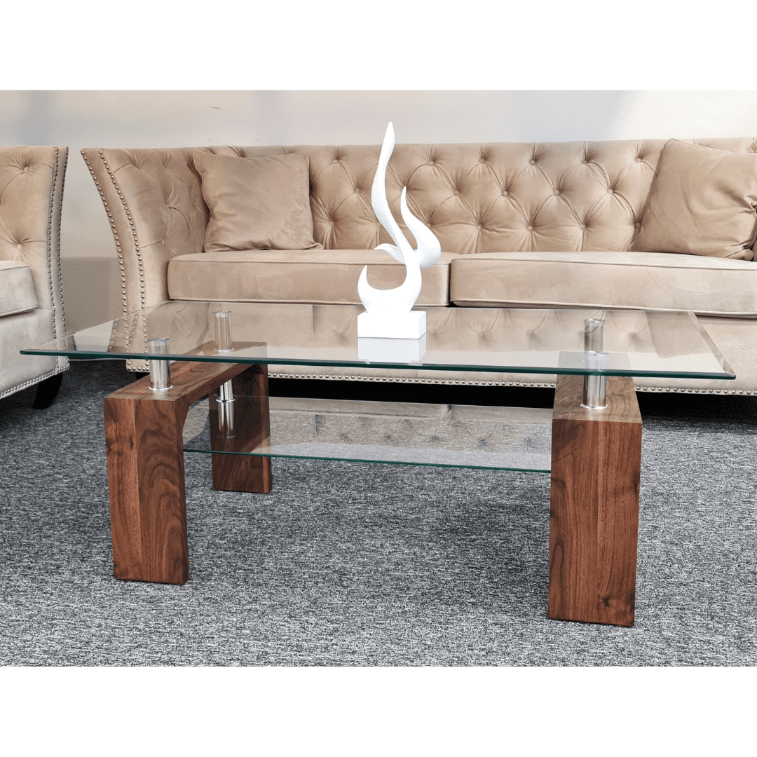 Belmont Coffee Table | Kwickshop