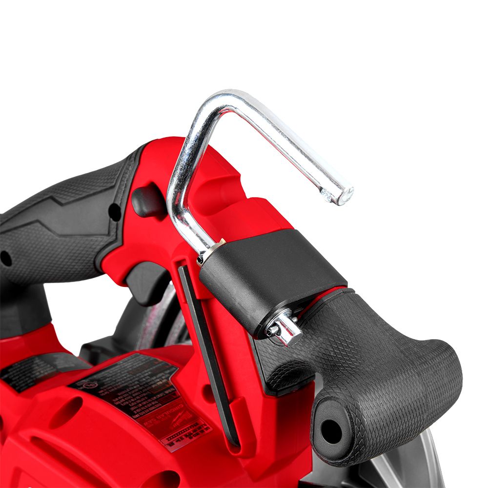 Milwaukee M18 FUEL 8 Piece Combo Kit