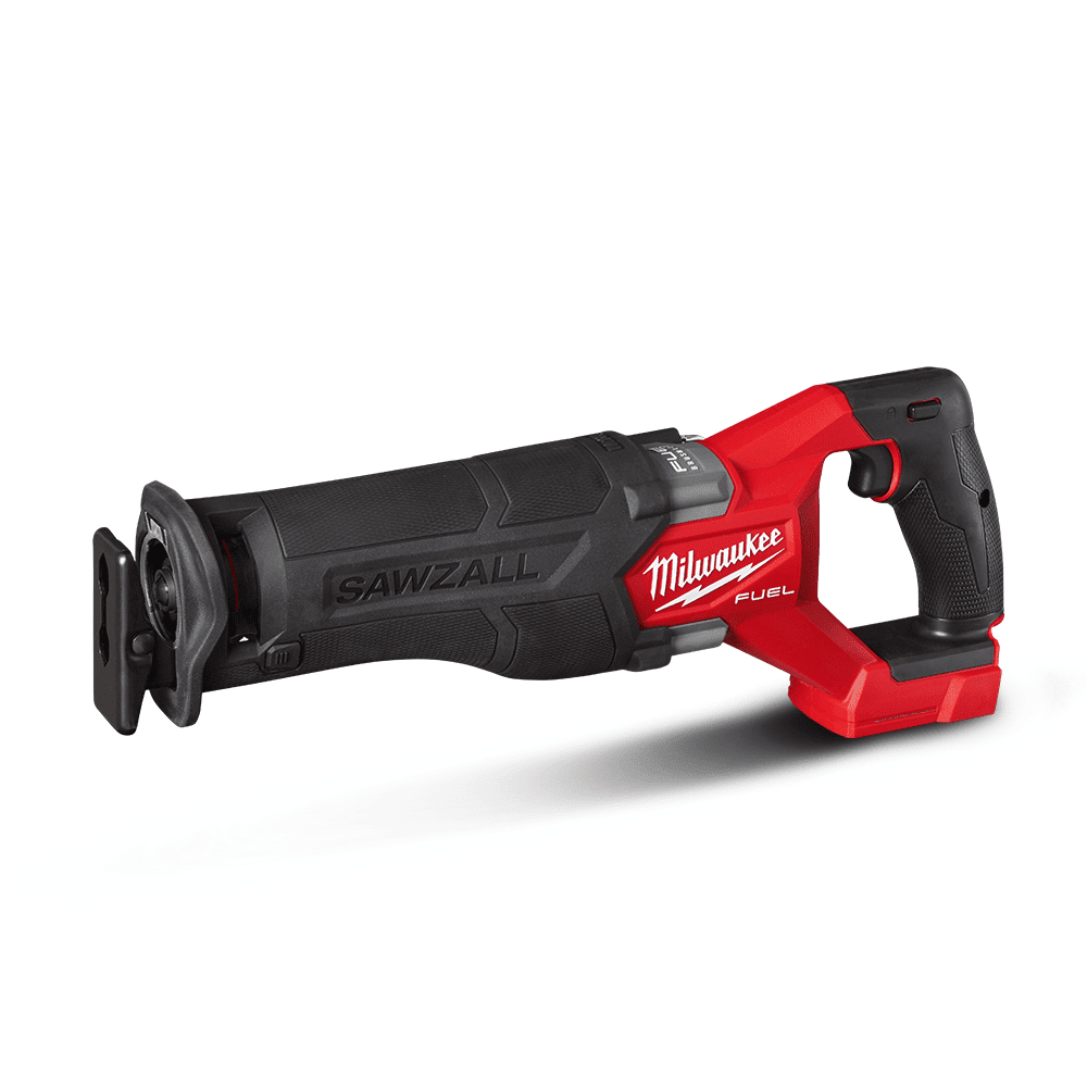 Milwaukee M18 FUEL 8 Piece Combo Kit
