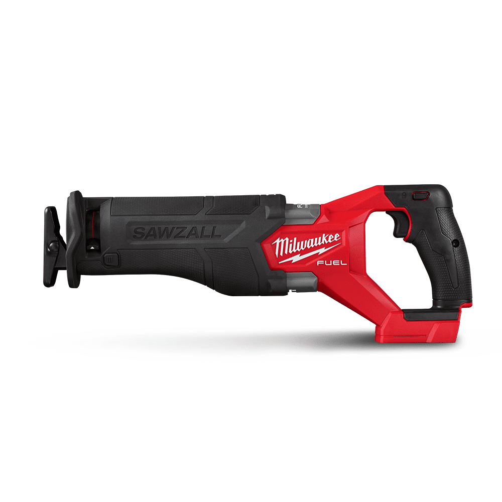 Milwaukee M18 FUEL 8 Piece Combo Kit