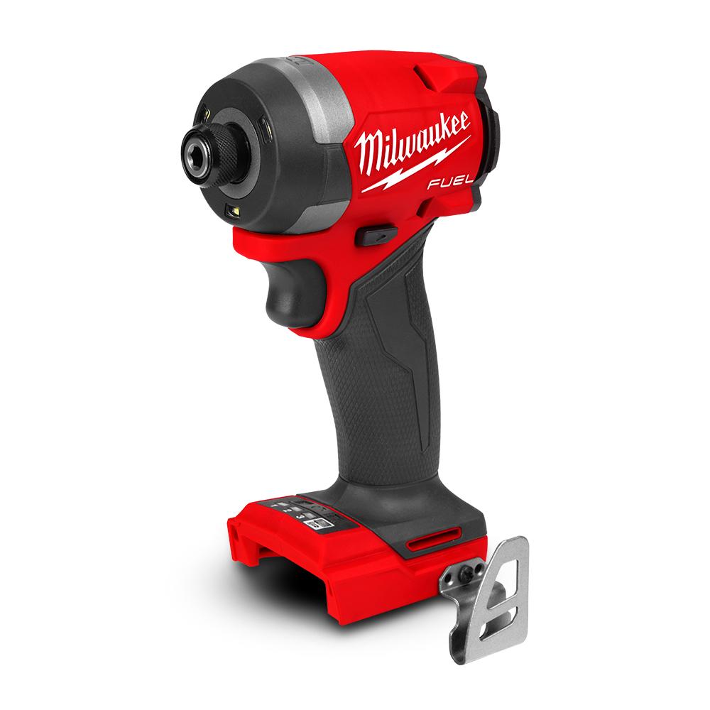 Milwaukee M18 FUEL 8 Piece Combo Kit