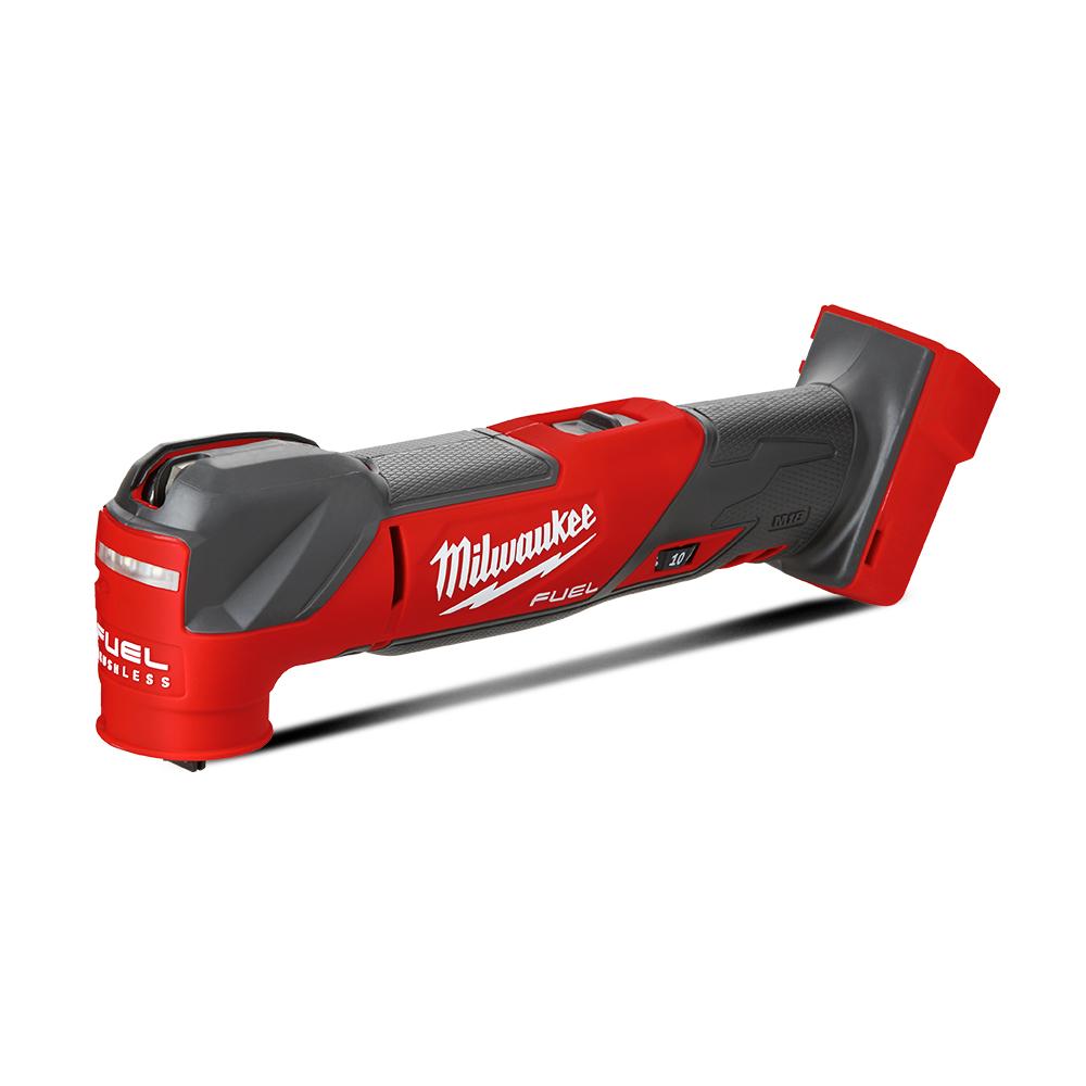 Milwaukee M18 FUEL 8 Piece Combo Kit