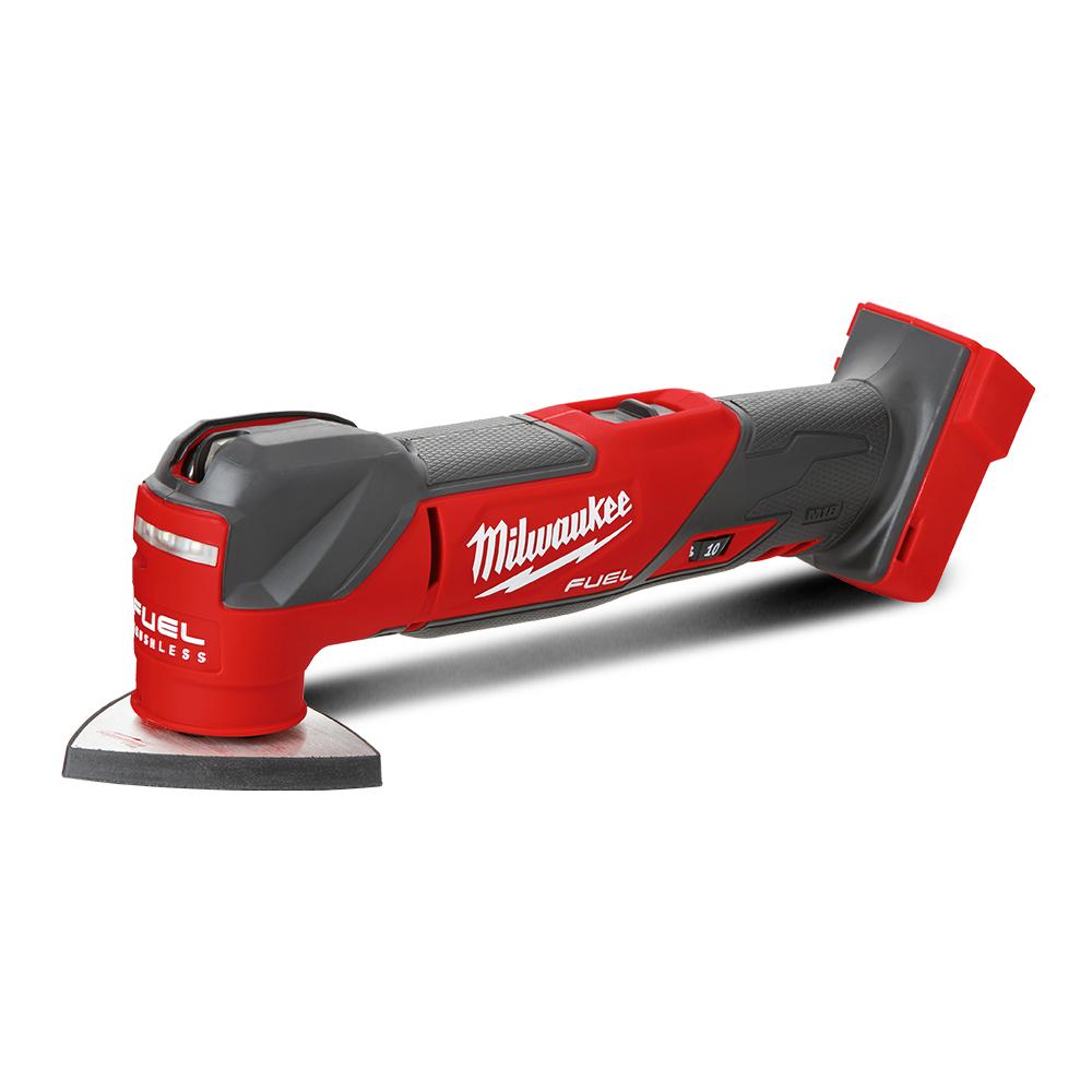 Milwaukee M18 FUEL 8 Piece Combo Kit