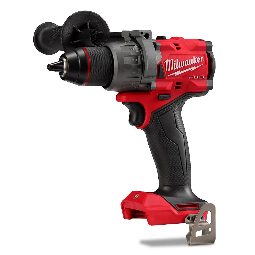 Milwaukee M18 FUEL 8 Piece Combo Kit