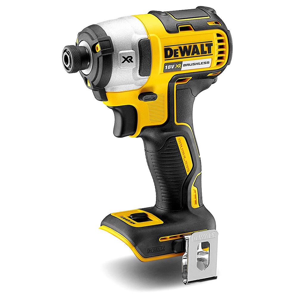 DeWalt XR FlexVolt Combo Kit NZ 8 Piece Cordless Brushless Tool Set