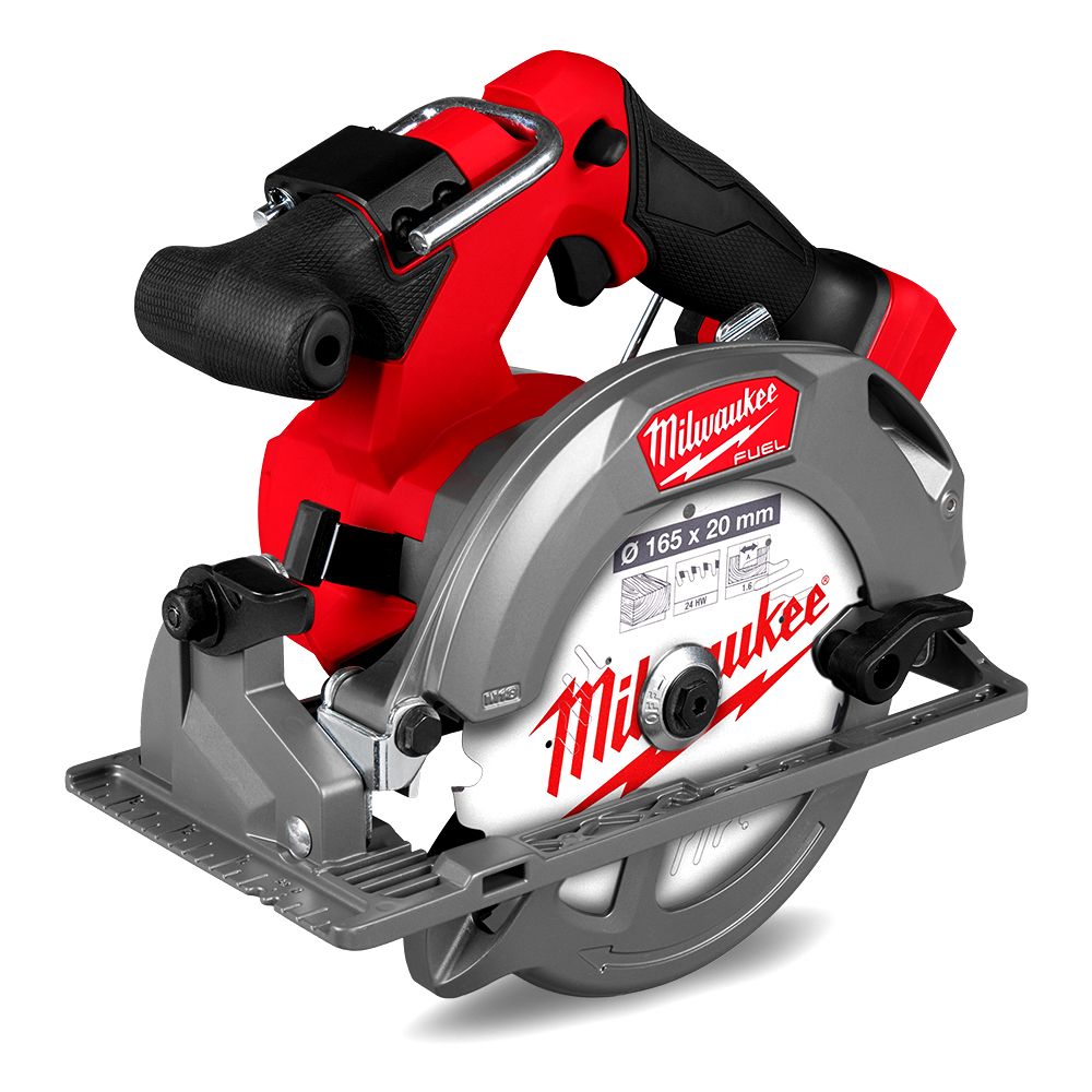 Milwaukee M18 FUEL 8 Piece Combo Kit
