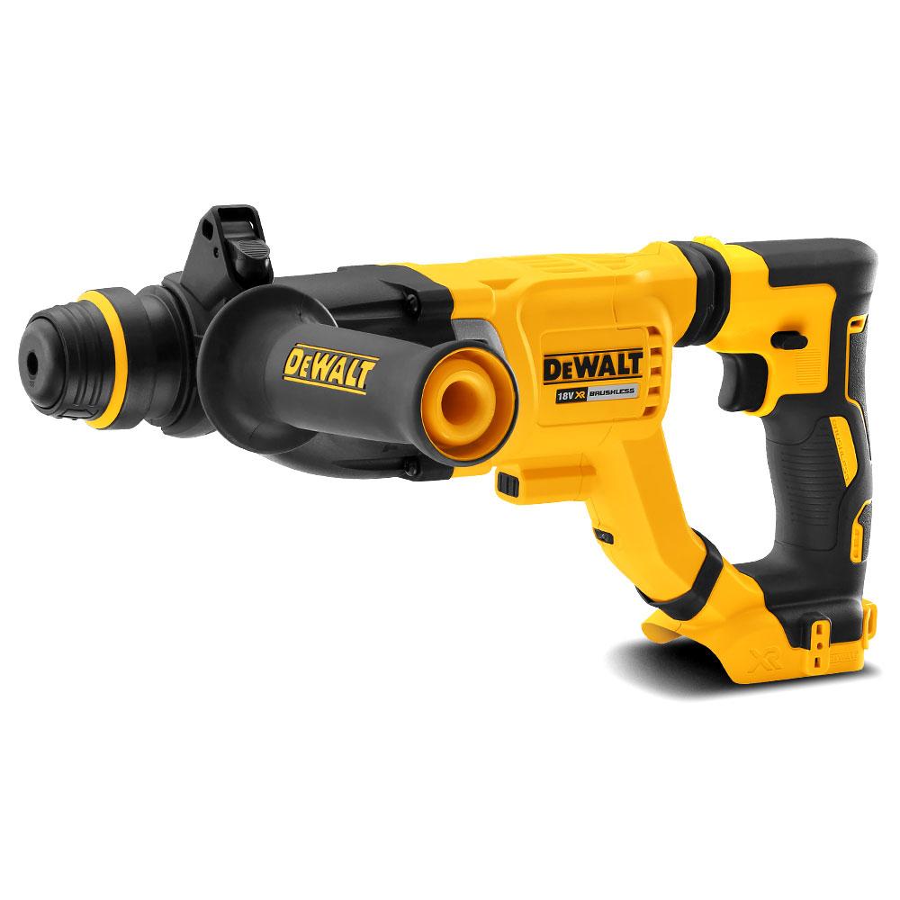 DeWalt XR FlexVolt Combo Kit NZ 8 Piece Cordless Brushless Tool Set