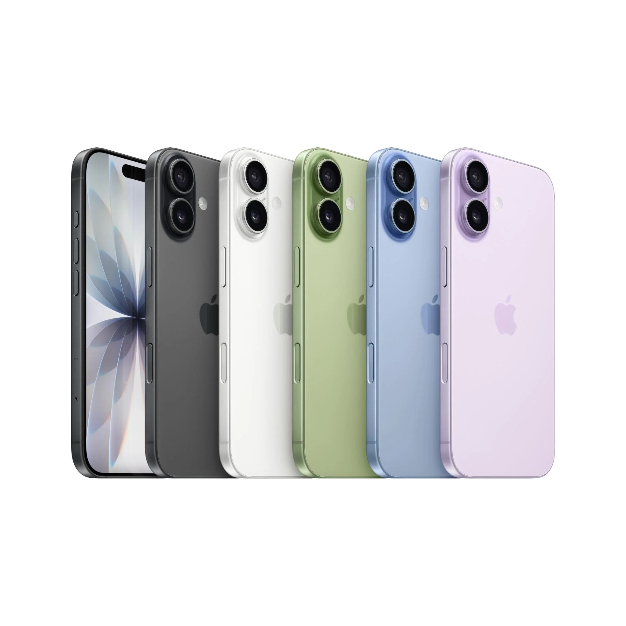 iPhone 17 package deal