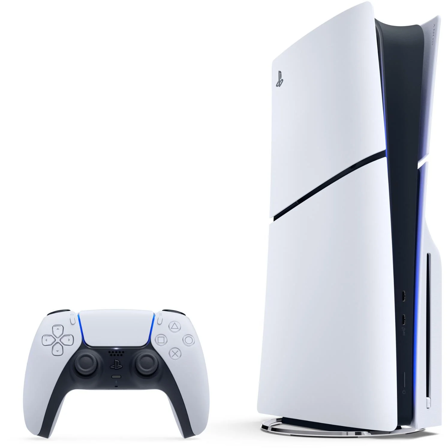 PS5 package