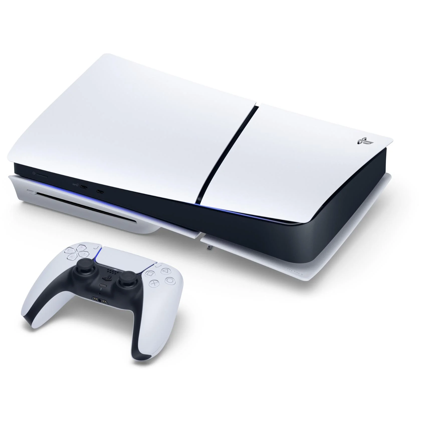 PS5 package