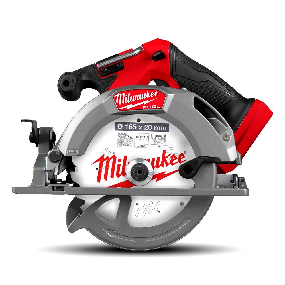 Milwaukee M18 FUEL 8 Piece Combo Kit