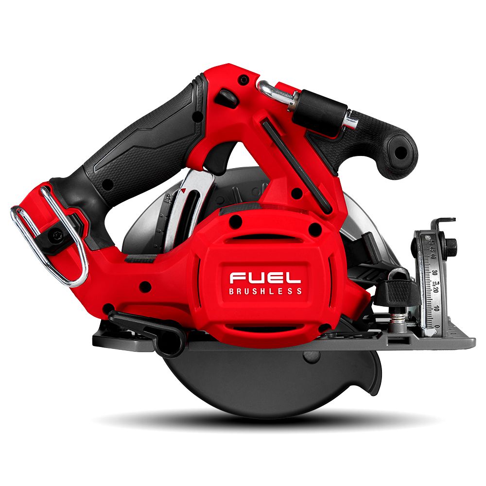 Milwaukee M18 FUEL 8 Piece Combo Kit