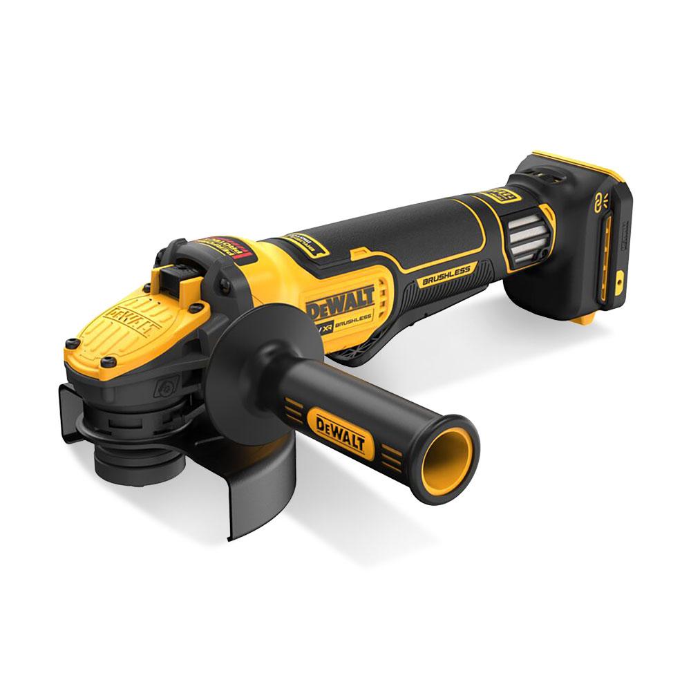 DeWalt XR FlexVolt Combo Kit NZ 8 Piece Cordless Brushless Tool Set