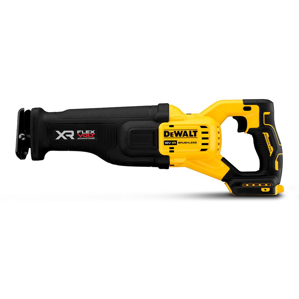 DeWalt XR FlexVolt Combo Kit NZ 8 Piece Cordless Brushless Tool Set