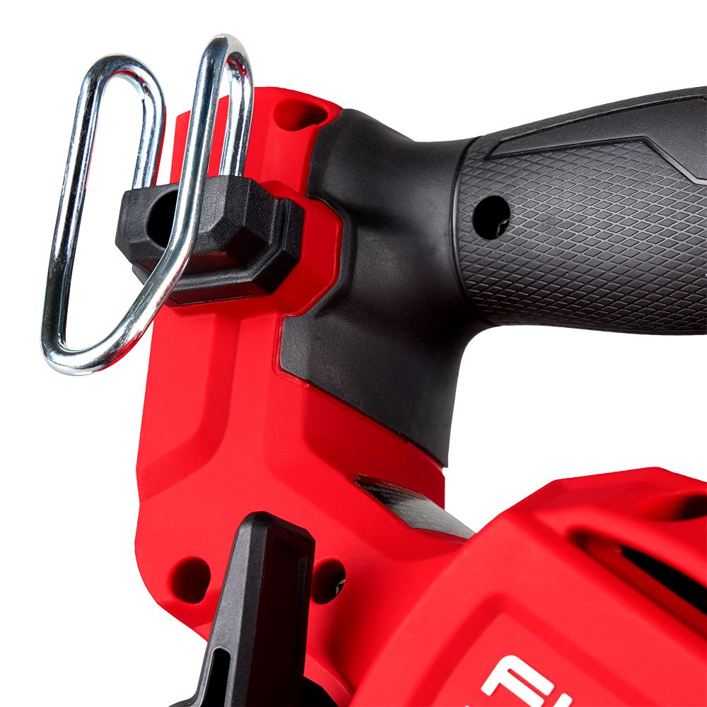 Milwaukee M18 FUEL 8 Piece Combo Kit
