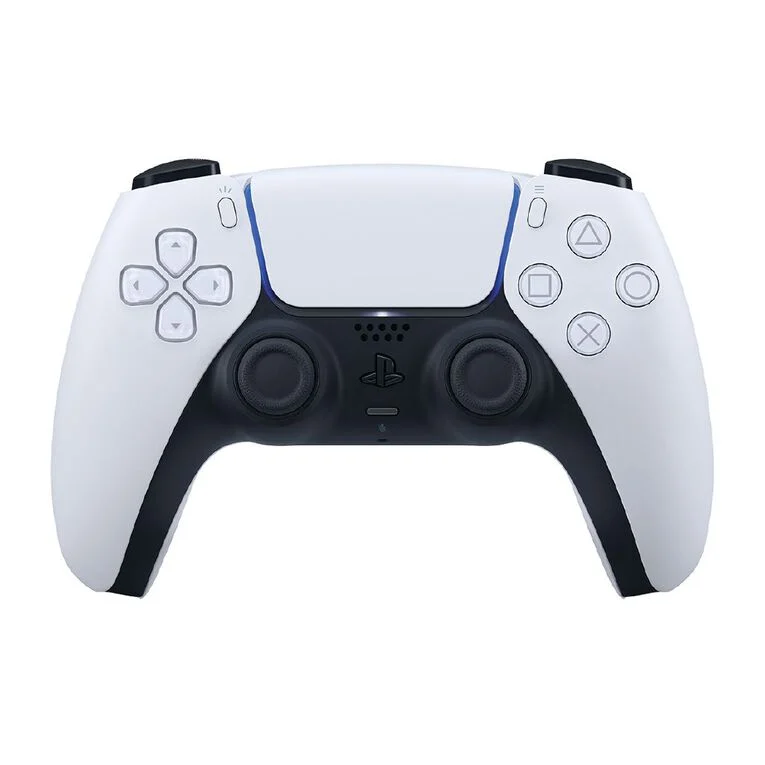 PS5 package