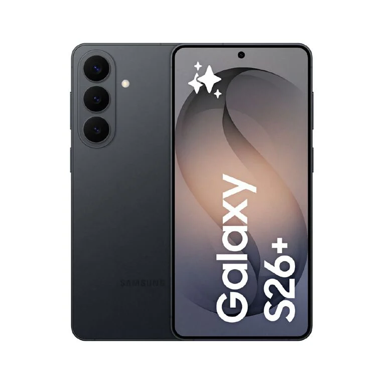 Samsung S26+